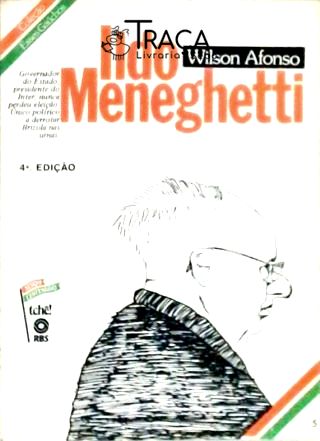 Ildo Meneghetti