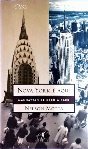 Nova York É Aqui