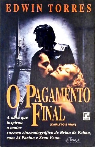 O Pagamento Final