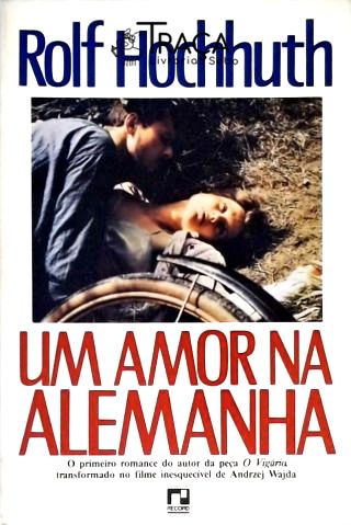 Um Amor Na Alemanha