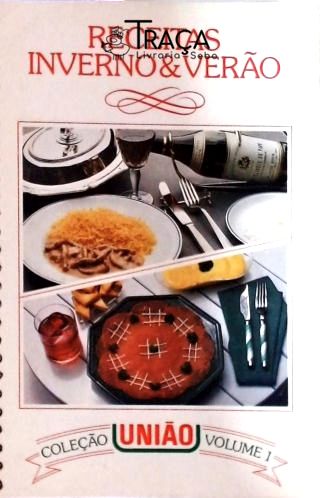 Receitas Inverno e Verão