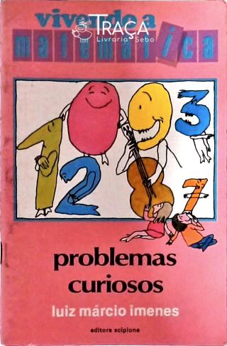 Vivendo a Matemática