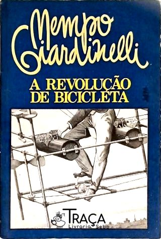 A Revolução de Bicicleta