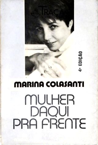 Mulher Daqui Pra Frente