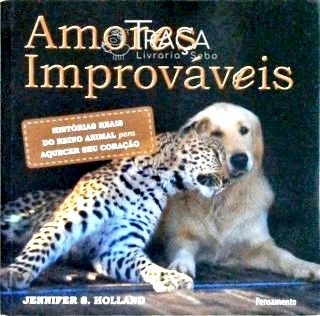 Amores Improváveis