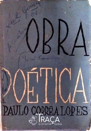 Obra Poética
