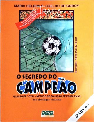 O Segredo do Campeão