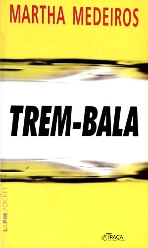 Trem-bala