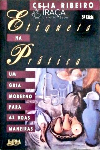 Etiqueta Na Prática