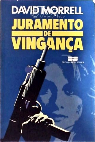 Juramento de Vingança