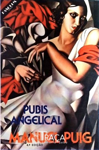 Púbis Angelical