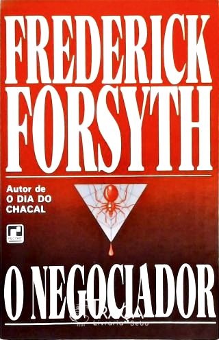 O Negociador