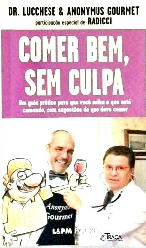 Comer Bem sem Culpa