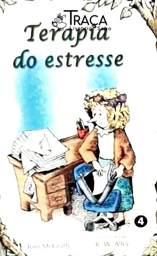 Terapia do Estresse