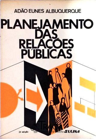 Planejamento das Relações Públicas
