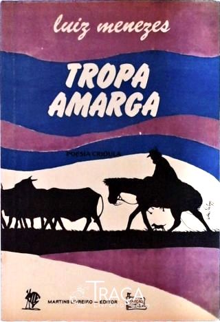 Tropa Amarga