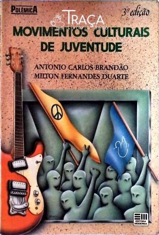 Movimentos Culturais de Juventude