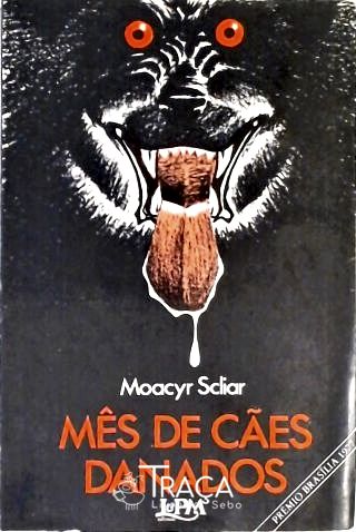 Mês de Cães Danados