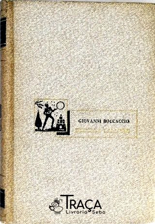 Histórias Galantes