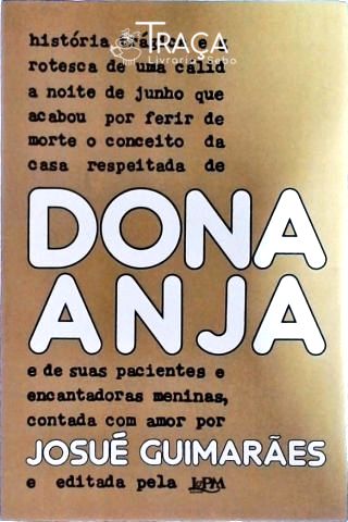Dona Anja