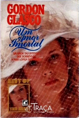 Um Amor Imortal