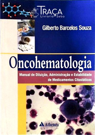 Oncohematologia