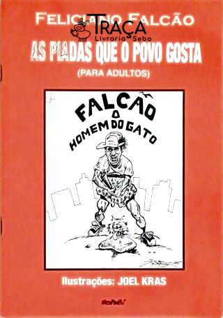 As Piadas Que o Povo Gosta