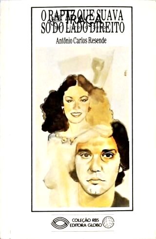 O Rapaz Que Suava Só Do Lado Direito