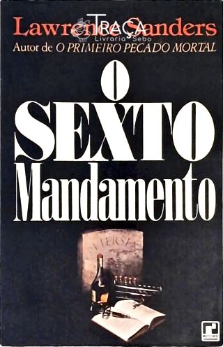 O Sexto Mandamento