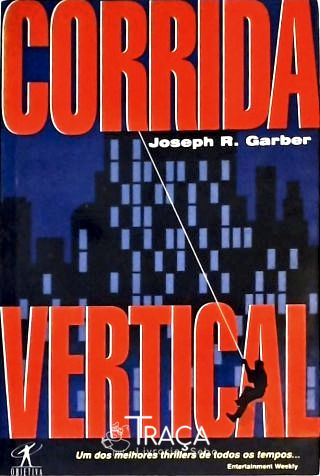 Corrida Vertical