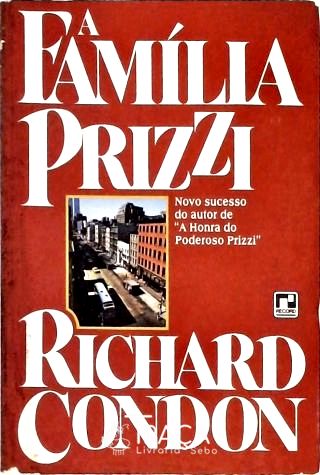 A Família Prizzi