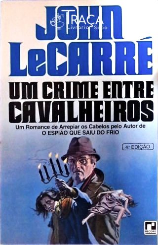 Um Crime Entre Cavalheiros