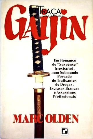 Gaijin