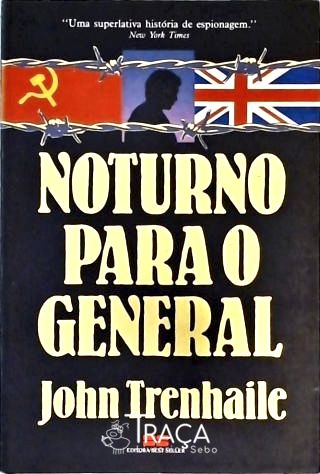 Noturno para o General
