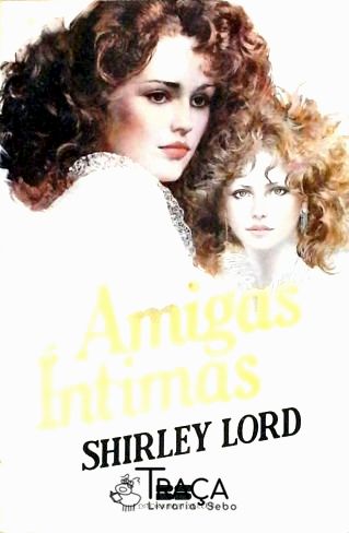 Amigas Íntimas