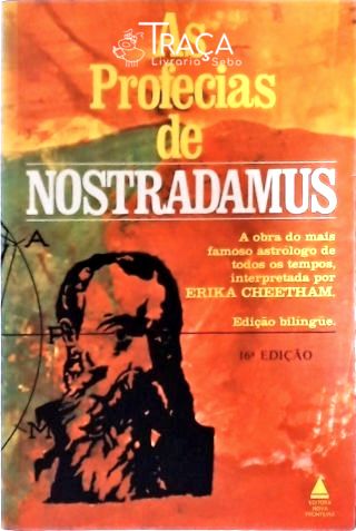 As Profecias de Nostradamus