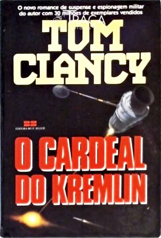 O Cardeal do Kremlin
