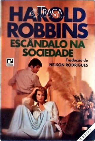 Escândalo Na Sociedade