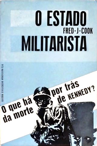 O Estado Militarista