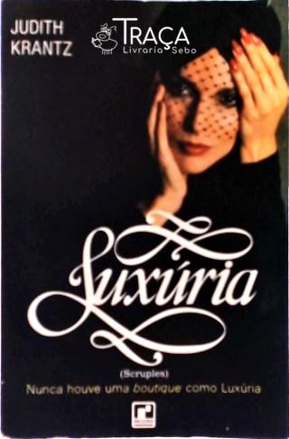 Luxúria