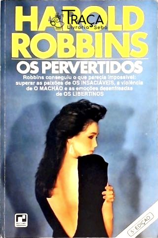 Os Pervertidos