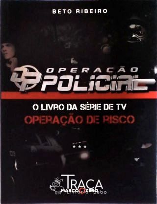 Operação Policial