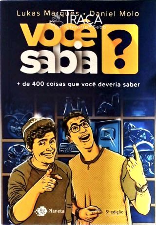 Você Sabia?