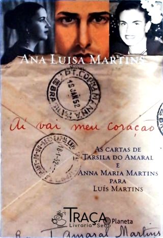 Aí Vai Meu Coração