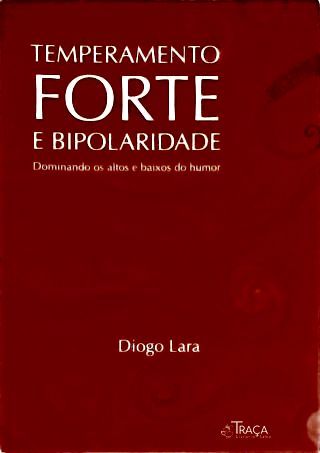 Temperamento Forte e Bipolaridade