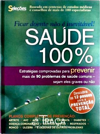 Saúde 100%