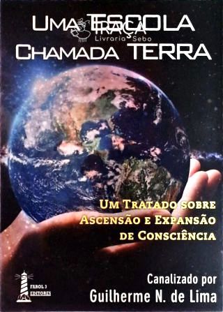 Uma Escola Chamada Terra