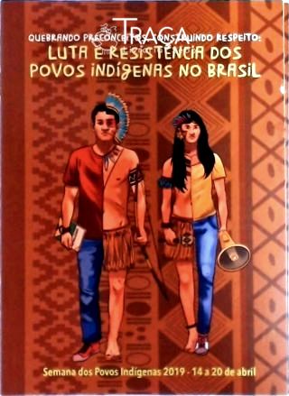 Quebrando Preconceitos Construindo Respeito