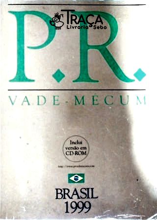P. R. Vade-mécum