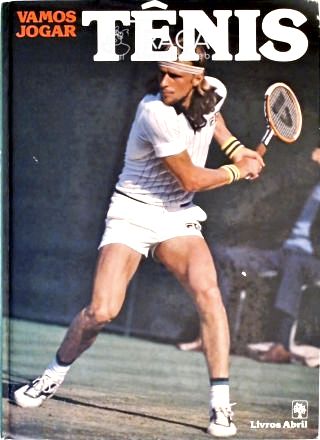 Vamos Jogar Tênis
